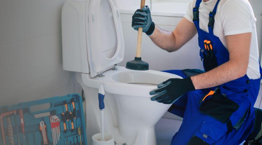 Professional emergency plumbing in Potrero, CA